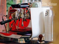 -喜柿咖啡SeeS coffee