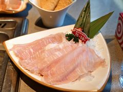 -海底捞火锅(汕头苏宁广场生日主题店)