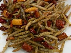 -石屏老字号4号包浆豆腐美食城(泼水广场店)