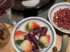 -巴奴毛肚火锅(龙湖锦艺城店)