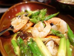 -红泰·泰精选·特色料理(中山路店)