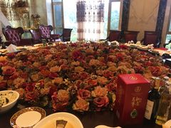 -万宝海鲜舫(劳动公园店)