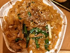 -粤域茶餐厅