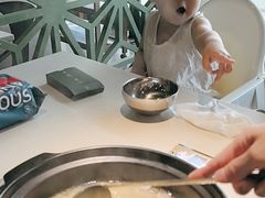 -百年果林椰子鸡(中洲店)