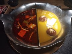 -湊湊火锅·茶憩(上海合生汇店)