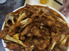 -马相卿特色烤肉面食馆(虎台店)