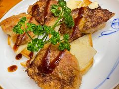 -甄花精致料理自助(城市阳台店)