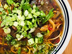 牛肉粉-矮子粉店1985·长沙米粉(湘春路店)