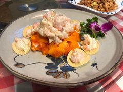 -龙桥私厨·姜花菊花过桥鱼·顺德菜(容桂店)