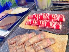 -王家渡火锅店(棕榈泉店)