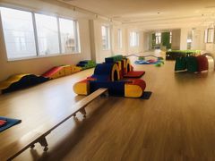 -育知苑幼儿园