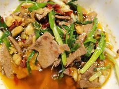 -费大厨辣椒炒肉(万家丽一店)
