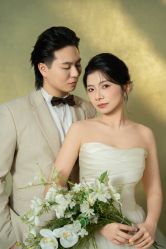-MAO亲爱的猫婚纱摄影工作室