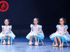 -西安小天鹅艺术团(曲江Alice店)