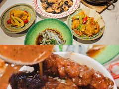 -食锦记·福建私房菜(浦西万达店)