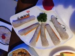 竹荪虾滑-重庆高老九火锅(万象城店)