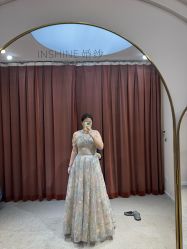 点击看大图 -INSHINE婚纱礼服