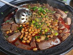-郭鸡肉·非遗餐厅(安仁古镇店)