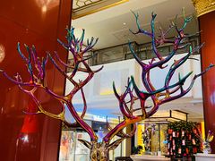 -北京中国大饭店