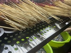 -杨合林啊兰烤鱼