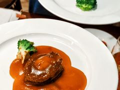 -广州希尔顿逸林酒店-OPEN開·全日制餐厅·海鲜·小火锅·自助餐(东风路店)