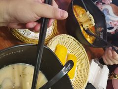 -五味草堂五谷渔粉(茂业店)