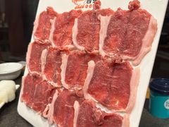 -仁和四季涮肉馆(天坛南门店)