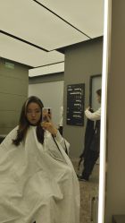 -3AM·S HAIR SALON烫发染发接发