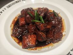 -麒麟小院·老九江菜(安平路店)