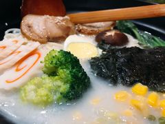 -松子料理(世纪城店)