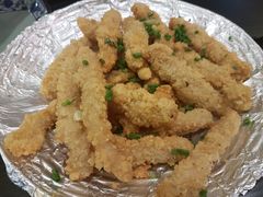 -启东小海鲜(庄先湾路1号店)