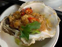 -大城小院饭店(博隆广场虹桥店)