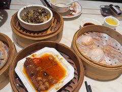 -稻香饭店(龙华天虹店)