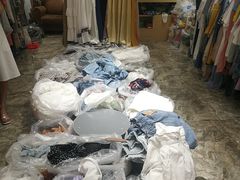 -广州白马服装市场