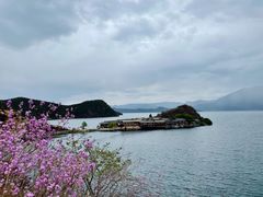 -里格村景区