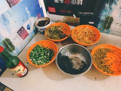 -王中王正宗桂林米粉(福建路店)