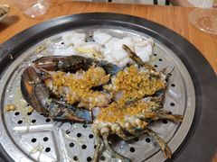 -船奇蒸汽海鲜·闽菜(八市海鲜总店)