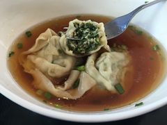 手工大馄饨-LouisTime路易时光(蕴川路店)