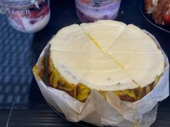 -BAKER&SPICE(BFC外滩金融中心店)