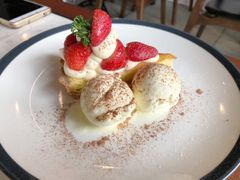 -Juicy Bakery(瑞景店)