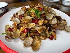 -良师门滨海人家·海鲜·家常菜(滨海城店)