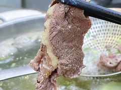 匙柄-万祥牛肉火锅(金龙店)