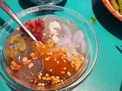 -川正旺江湖菜(三元桥店)