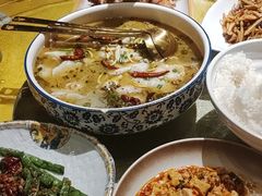 -缪氏川菜(丰盛町店)