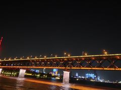 -船长9号·精致湖北菜(江滩店)