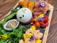 -ALLORA意大利餐厅(丰盛里店)