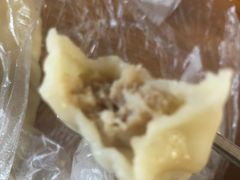 -奕宏饺子楼(朱庄小区店)