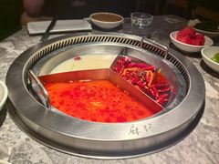 -麻路成都火锅(柏威年店)