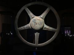 -三星堆博物馆