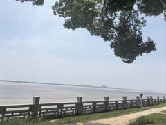 -观潮胜地公园